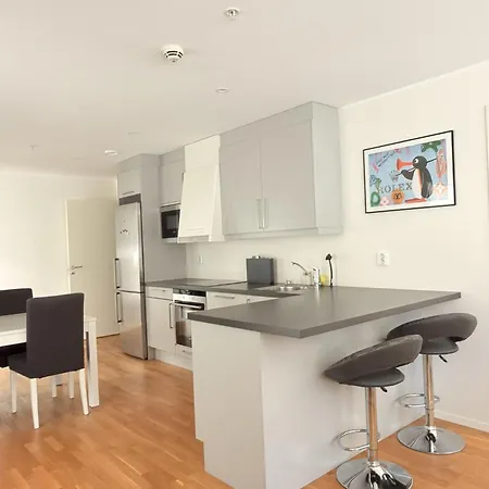 And Spacious In Διαμέρισμα *