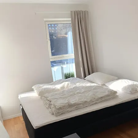 Διαμέρισμα And Spacious In