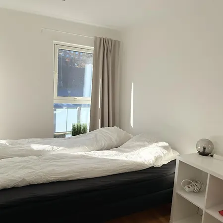 And Spacious In Διαμέρισμα *