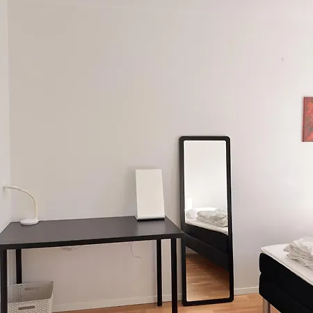 And Spacious In