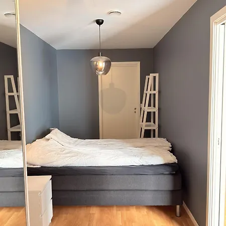 And Spacious In Διαμέρισμα *