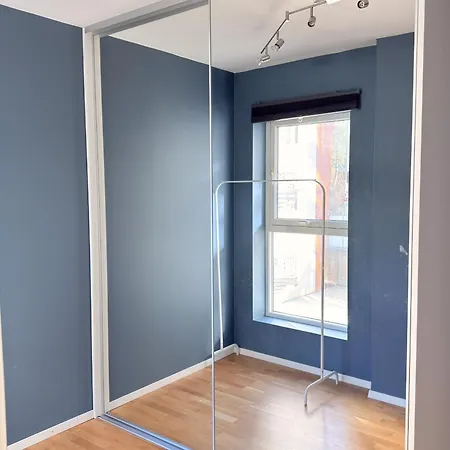 And Spacious In *