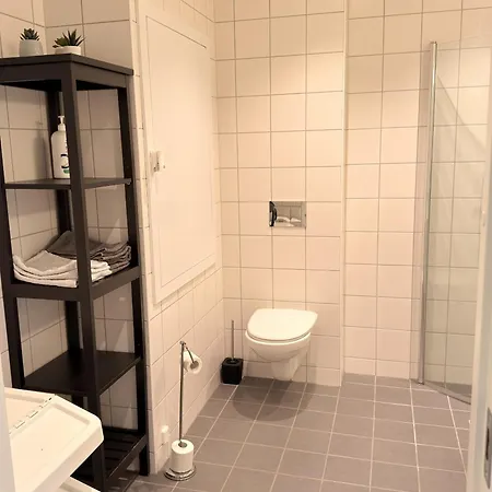 And Spacious In Διαμέρισμα